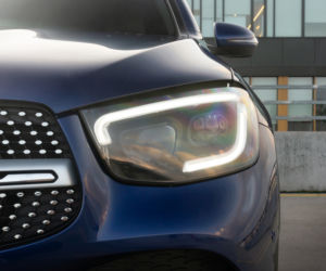 Mercedes-Benz GLC 200 4MATIC