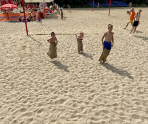 Eska Summer City Szczecin - La Playa Miedwie