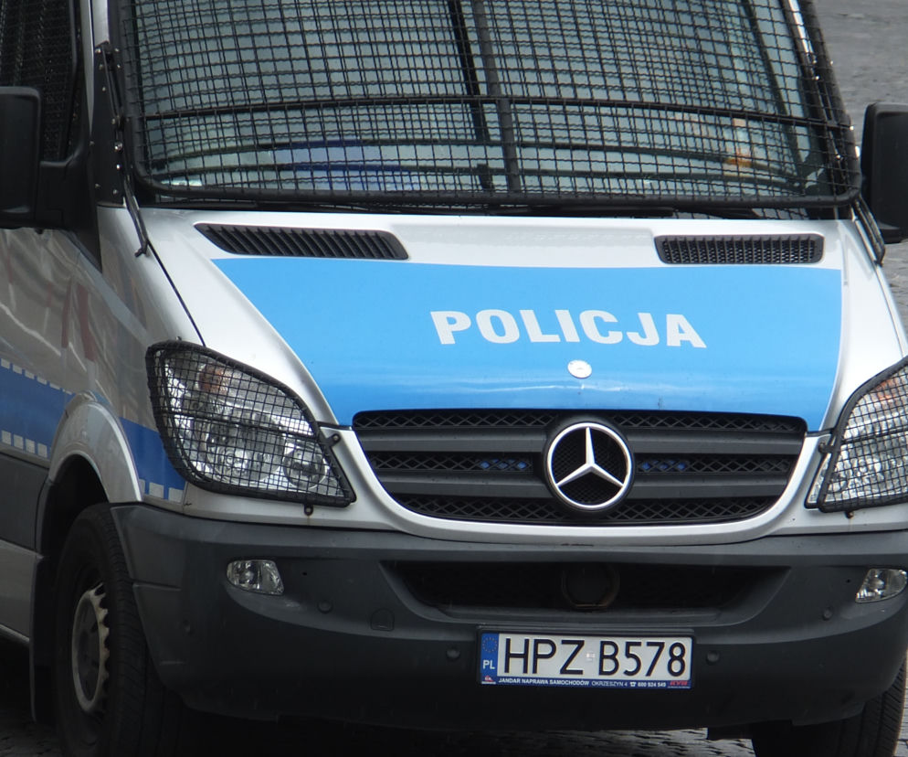 Nalot policjantów na puby. Szukali nielegalnych transmisji gali KSW