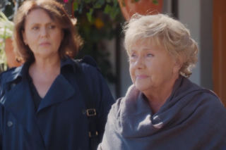 M jak miłość. Zmiany w obsadzie i rozpad rodziny Mostowiaków! Teresa Lipowska nie pozostawia złudzeń