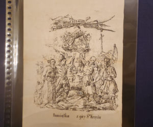 Polskie pamiątki z Powstania Styczniowego w Nowym Jorku