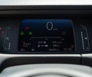 Honda Jazz 1.5 i-MMD Hybrid e-CVT Executive