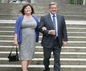 Wybory prezydenckie po katastrofie smoleńskiej