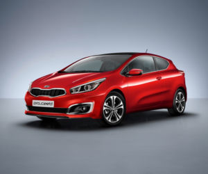 Kia cee'd lifting 2015