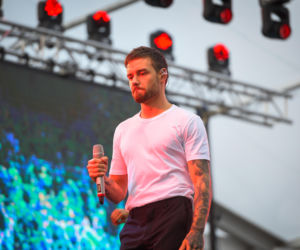 Liam Payne