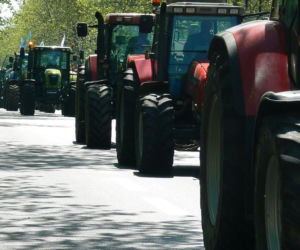 Rolnicy zablokują drogę S3! Protest w okolicach Pyrzyc