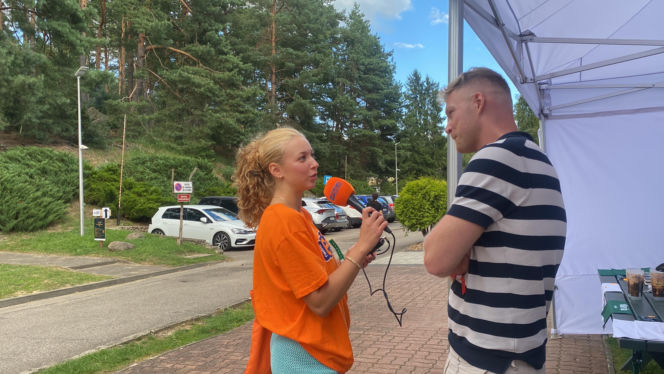 Slavia Festival 2026 w Rybakach
