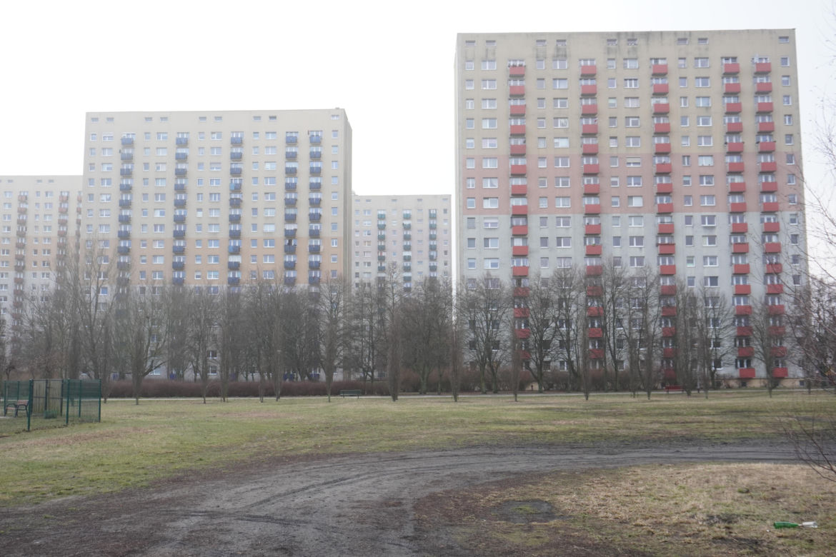 Tutaj powstanie Park Barwy i Wody