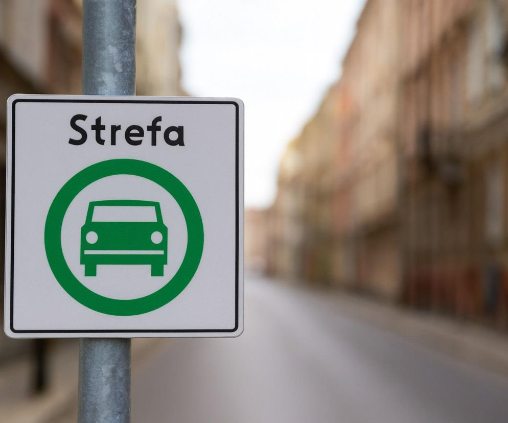 Jak sprawdzić czy nasz samochód wjedzie do Strefy Czystego Transportu? Uruchomiono specjalny system internetowy