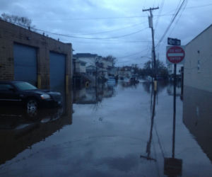 Huragan Sandy