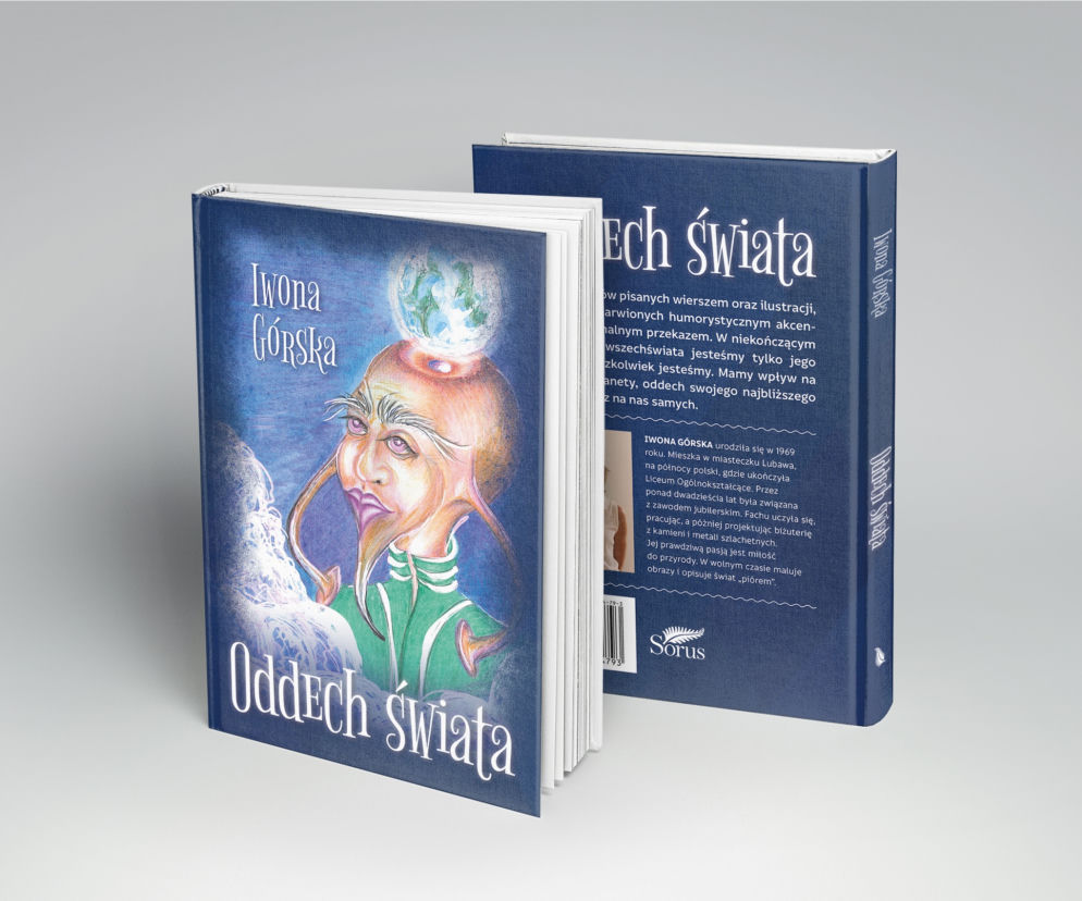 książka lubawa