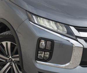 Mitsubishi ASX Intens Plus 2.0 150 KM CVT