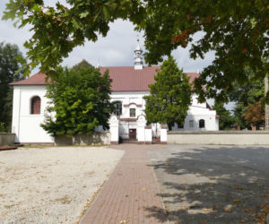 Ksiądz dotkliwie pobity we własnej parafii