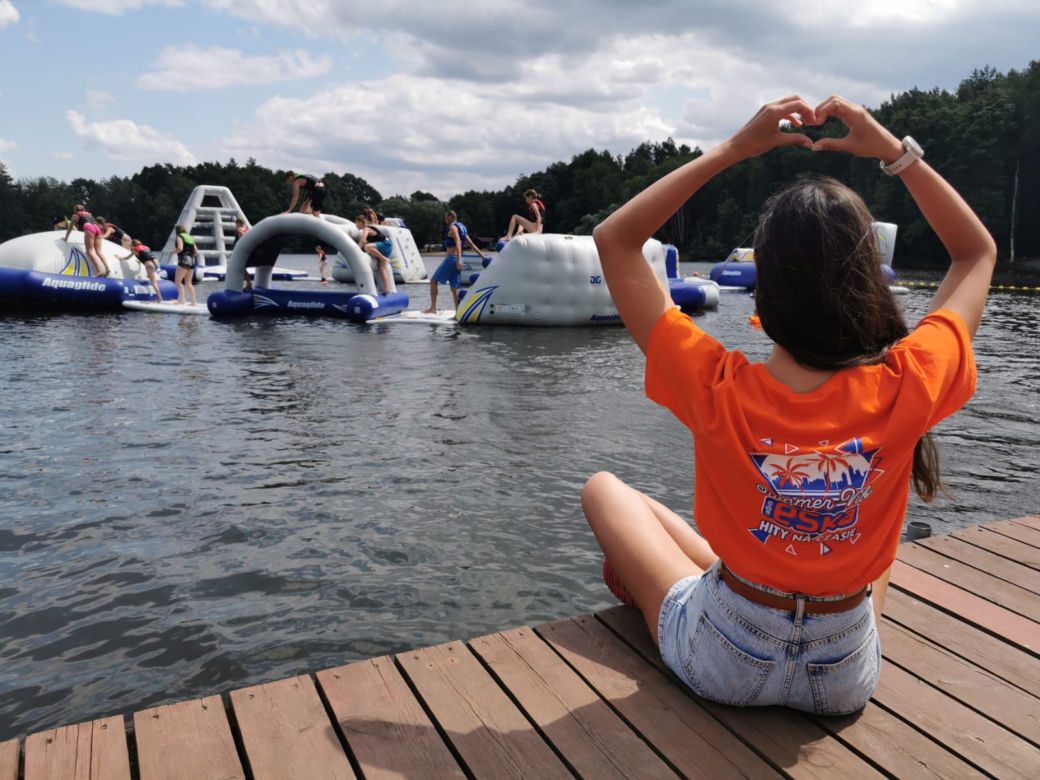 Tak bawiliśmy się na ESKA Summer City! (12 lipca - 16 lipca)