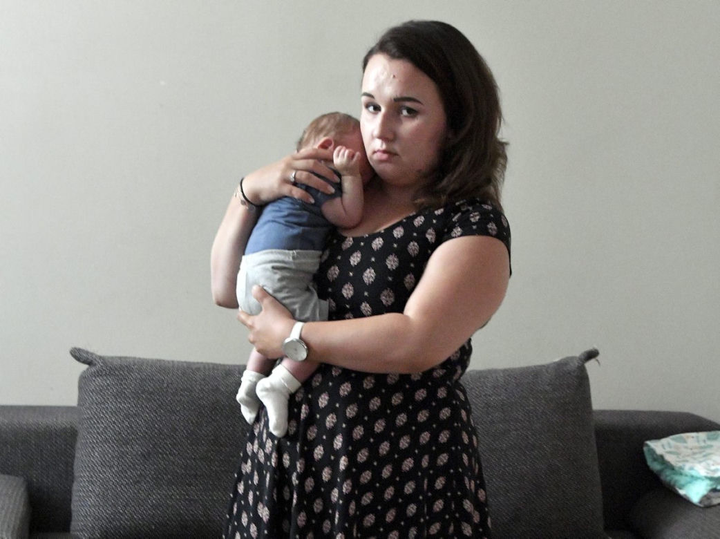 Prąd zabił mi męża. Nie mam z czego żyć. Potrzebuję pomocy 