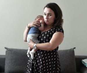 Prąd zabił mi męża. Nie mam z czego żyć. Potrzebuję pomocy 