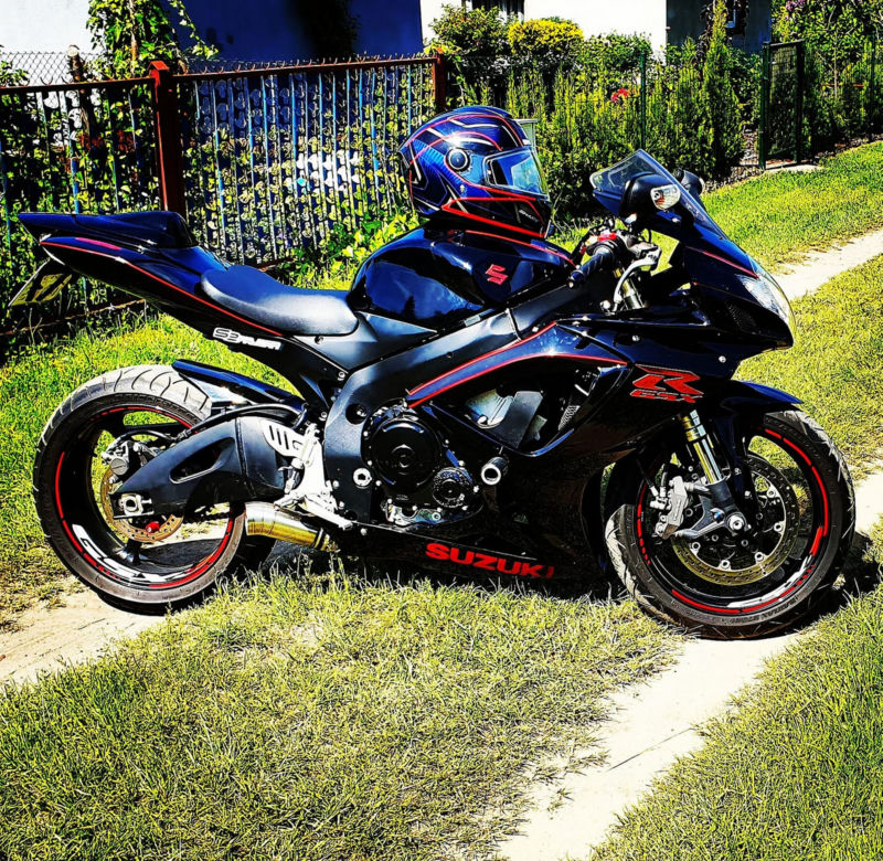 Śmierć motocyklisty w Lucimiu. Przy tej prędkości nie miał najmniejszych szans przeżyć