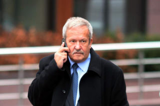 Janusz Steinhoff: Brak profesjonalizmu naszych kadr