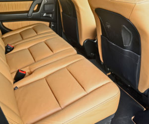 Mercedes-Benz G500