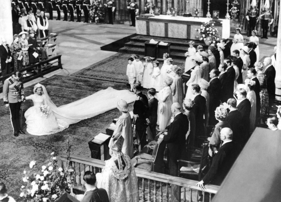 Zmarła Katharine Worsley, księżna Kentu