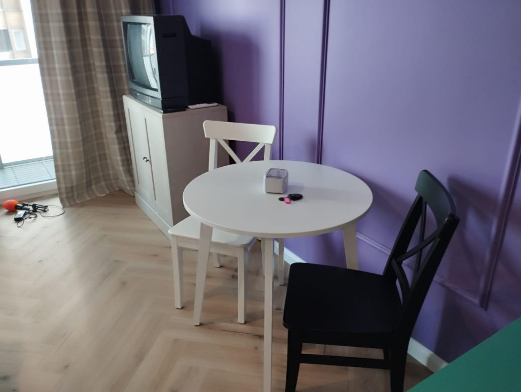Apartament z serialu "Przyjaciele" jest w Katowicach! To marzenie każdego fana serialu