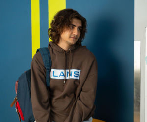 Barwy szczęścia, odc. 3310. Romeo (Jacek Tyszkiewicz)