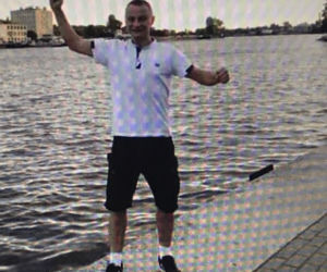 Brat zginął, bo stanął w mojej obronie