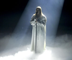Alicja Szemplińska w preselekcjach do Eurowizji 2023