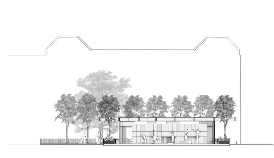 Kraków domem tlenu. Wyniki międzynarodowego konkursu na projekt centrum chorych na raka