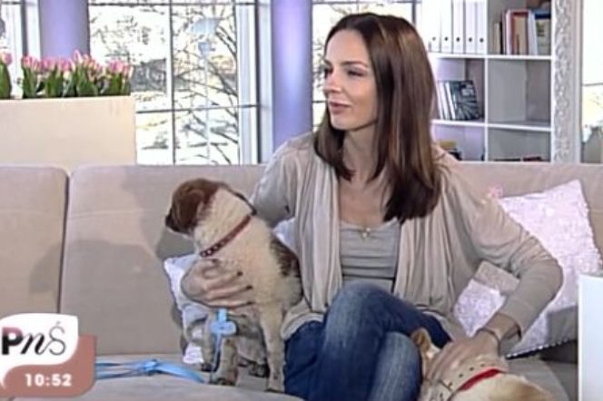 Agnieszka Włodarczyk