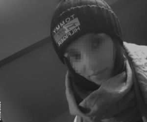 Spieszyła się na mecz, zginęła na drzewie