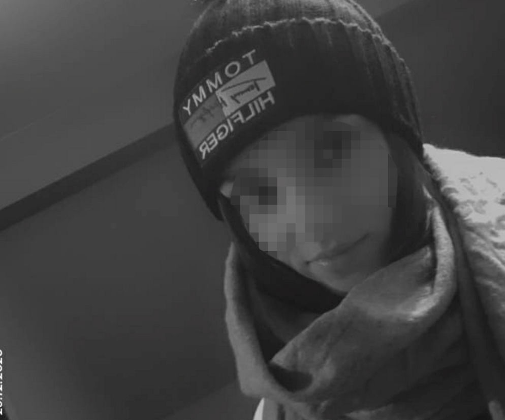 Spieszyła się na mecz, zginęła na drzewie