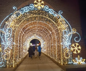 Warmiński Jarmark Świąteczny 2025