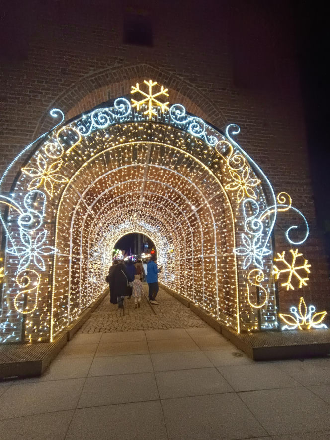 Warmiński Jarmark Świąteczny 2025