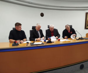 Umowy na działania sportowe i profilaktyczne zostały podpisane