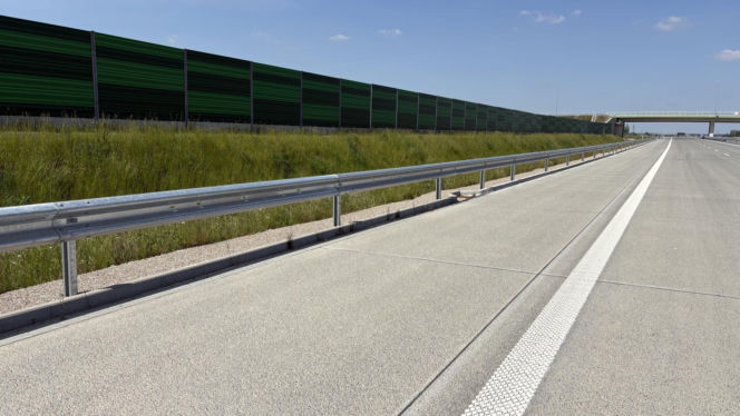 Autostrada A2