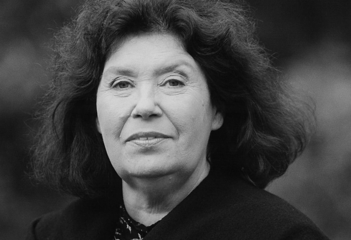 Zofia Merle od 2 lat nie wychodziła z domu