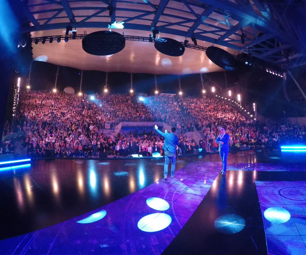 FMT Kielce 2018 - Eska Cinema
