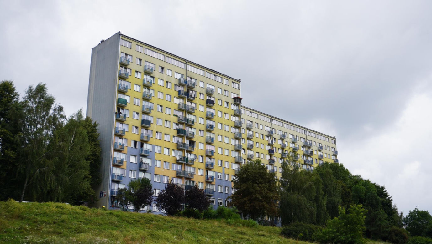 „Heloł Lublin”. Burzowa atmosfera w Parku Rury. Zobacz ZDJĘCIA