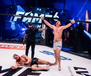 Fame MMA 6