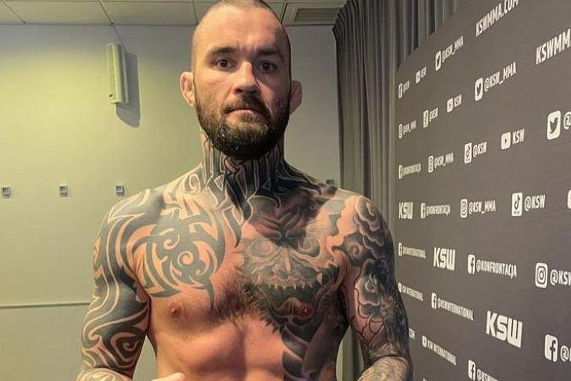 Michał Materla