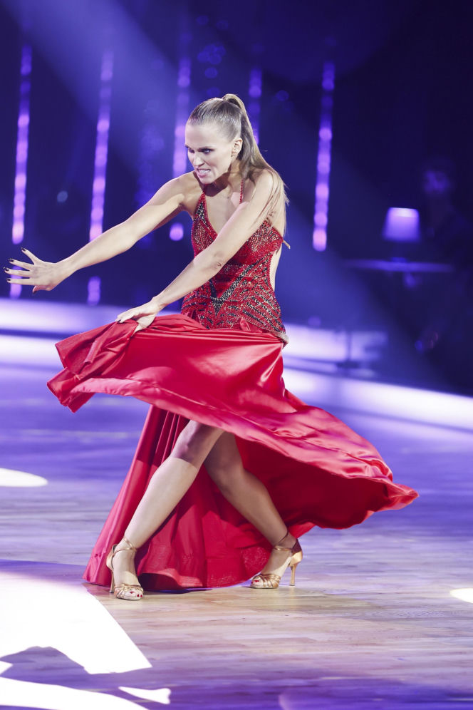 Agnieszka Kaczorowska po 27 latach odchodzi z kultowego serialu