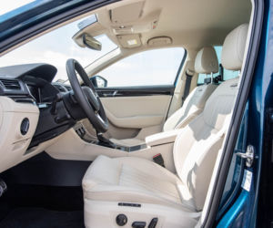 Skoda Superb L&K IV PLUG-IN HYBRID