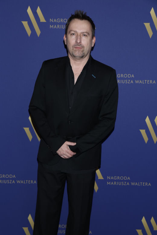 Gala wręczenia Nagrody Mariusza Waltera
