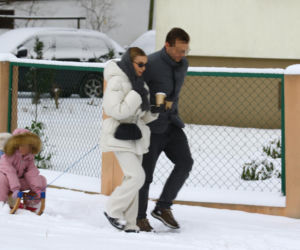 Wnuczki premiera pod specjalnym nadzorem