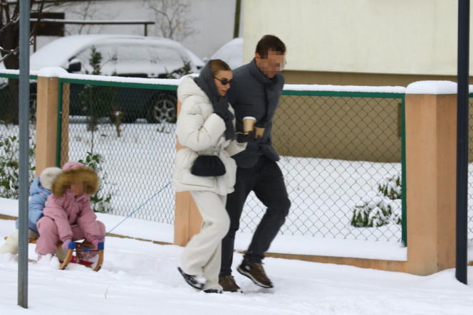 Wnuczki premiera pod specjalnym nadzorem