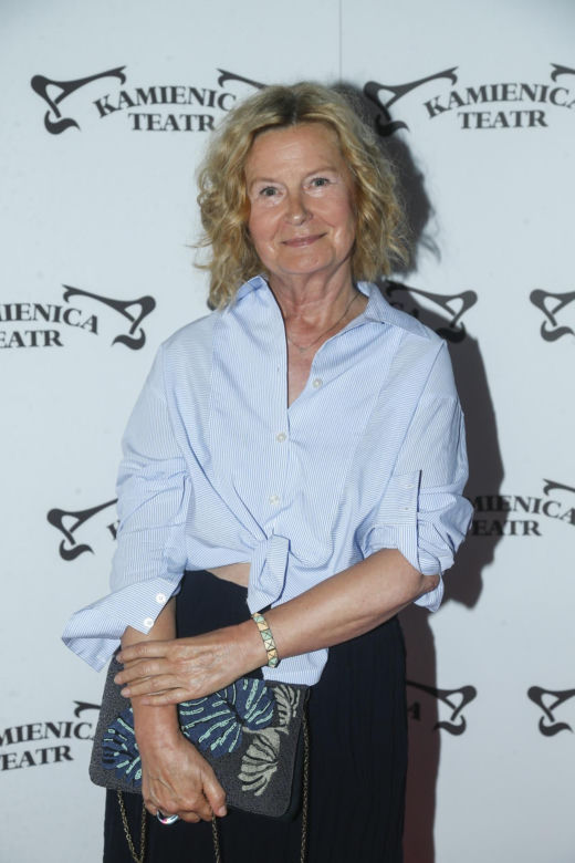 Barbara Bursztynowicz