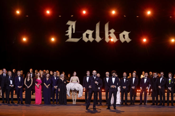 Gdyby Lalka była kręcona w Hollywood, kto mógłby w niej zagrać? Oto nasza subiektywna obsada