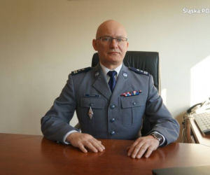 Oto zarobki wszystkich komendantów policji w Śląskiem. Sprawdź OŚWIADCZENIA MAJĄTKOWE