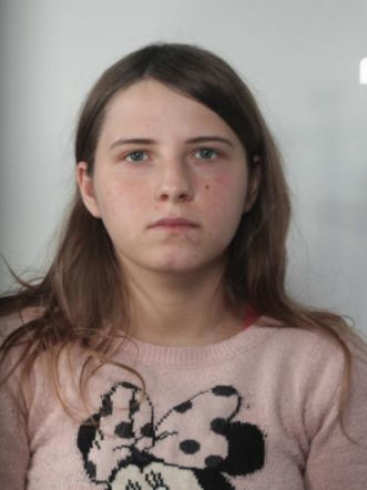KALASHNYKOVA VERONIKA